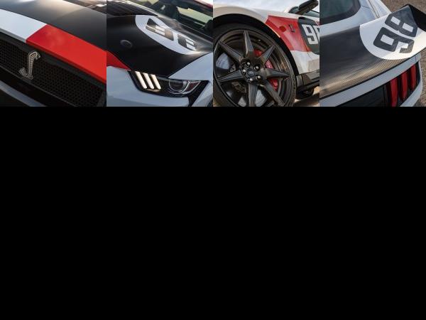 Hennessey Mustang GT500 (2022) - picture 13 of 16
