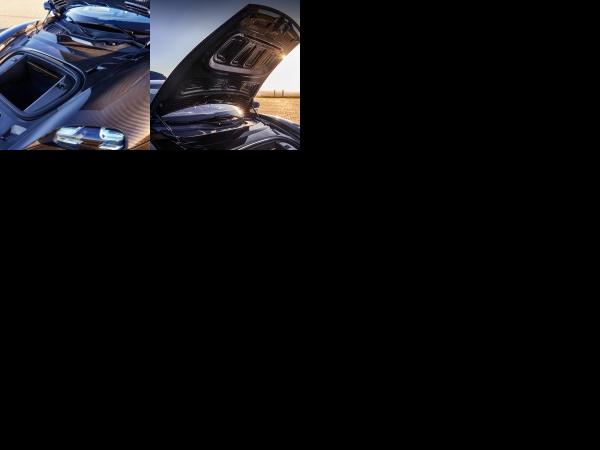 Others JAGER Porsche Taycan (2022) - picture 13 of 14