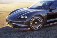 JAGER Porsche Taycan (2022)