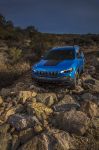 Jeep Cherokee Trailhawk (2022)