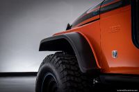 Jeep CJ Surge Concept (2022)