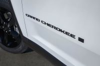 Jeep Grand Cherokee L Limited Black Package (2022)