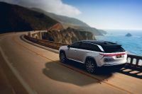 Jeep Wagoneer S Concept (2022)