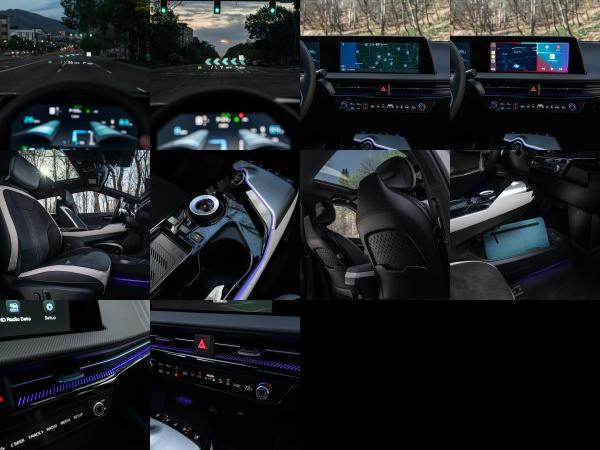 Kia EV6 (2022) - picture 49 of 58