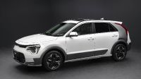 Kia Niro (2022) - picture 4 of 22