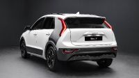 Kia Niro (2022) - picture 6 of 22