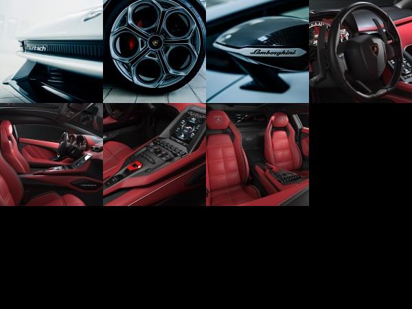 Lamborghini Countach LPI 800-4 (2022) - picture 25 of 31