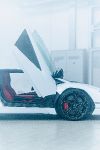 Lamborghini Countach LPI 800-4 (2022)