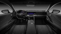 Lexus LC 500 / 500h (2022)