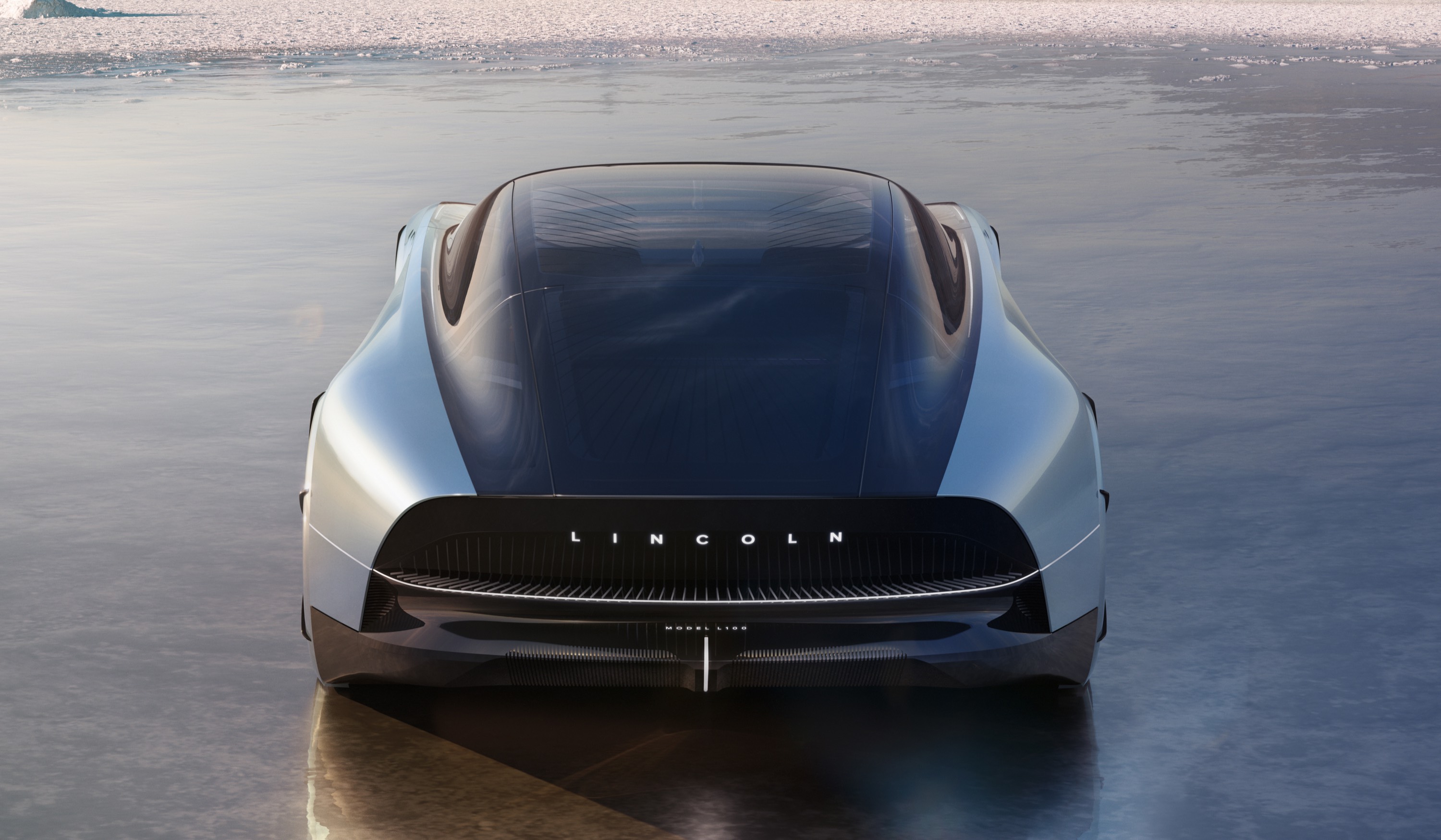 Lincoln L100
