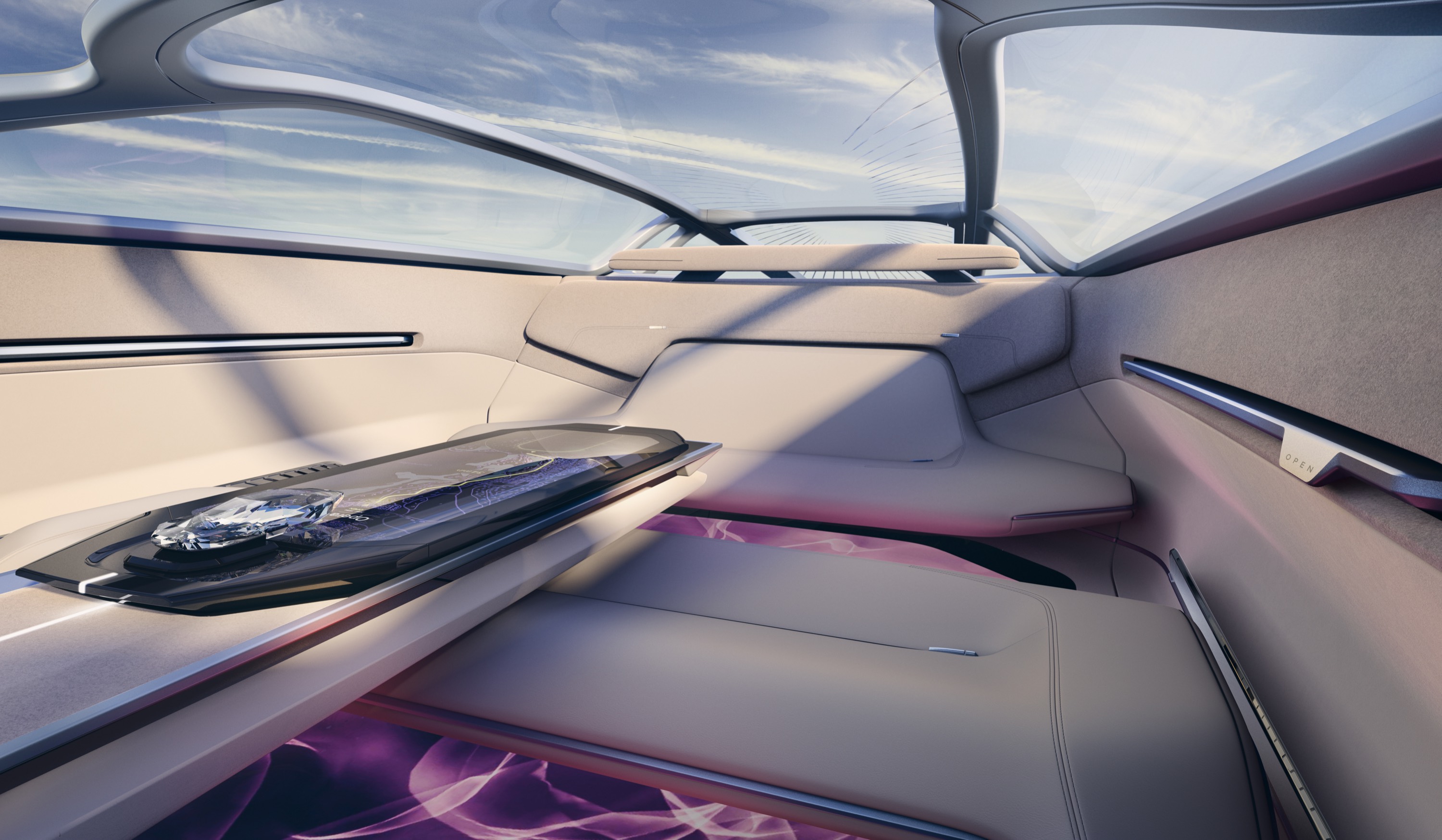 Lincoln L100