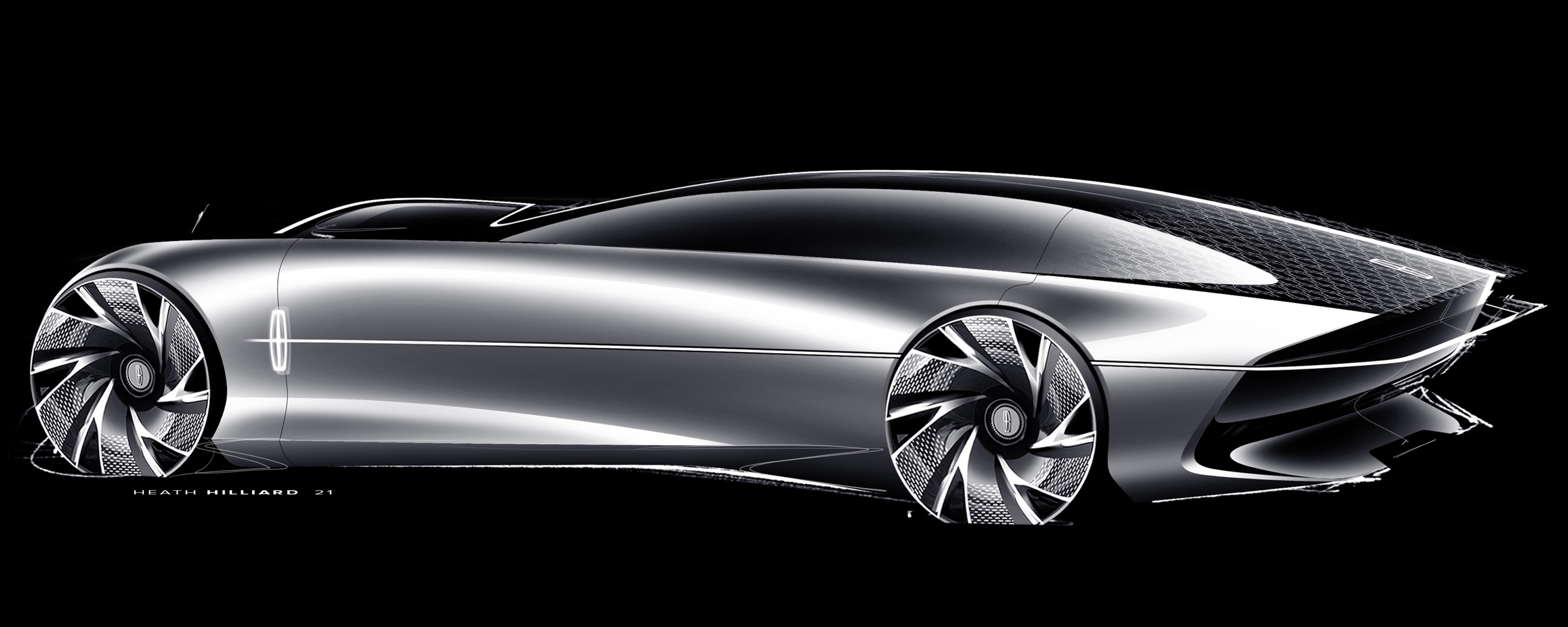 Lincoln L100