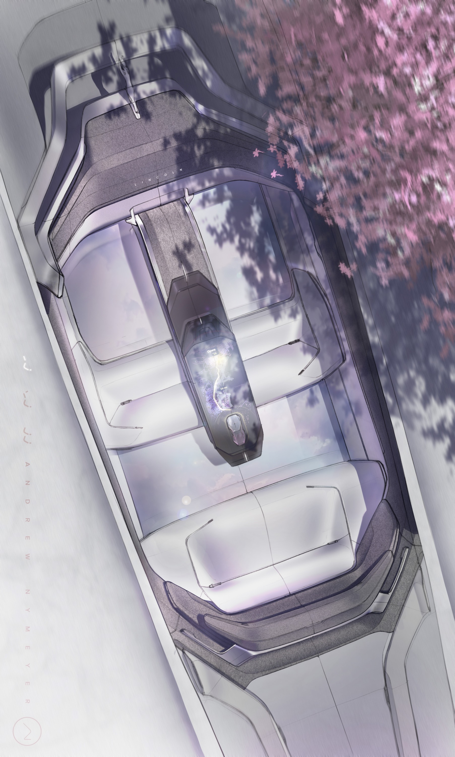 Lincoln L100