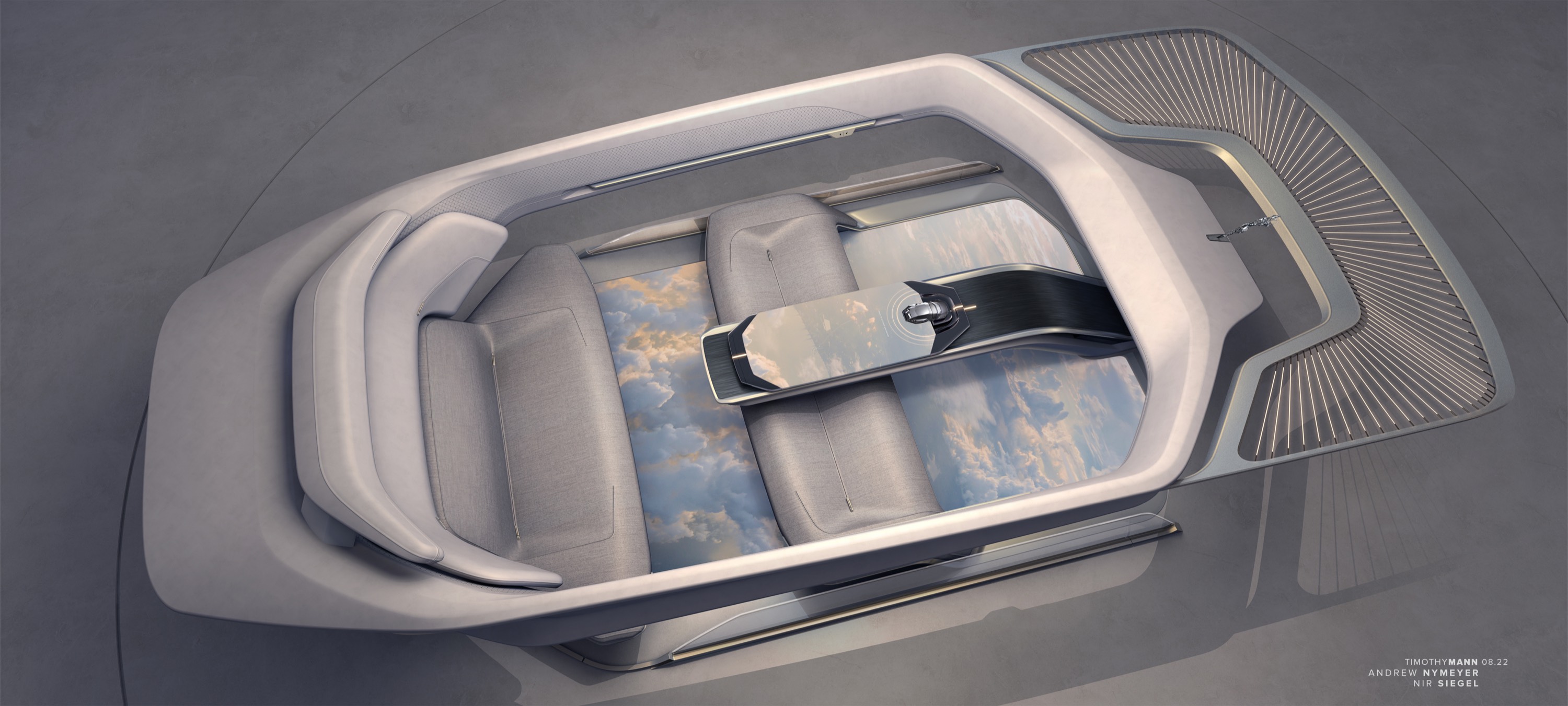 Lincoln L100