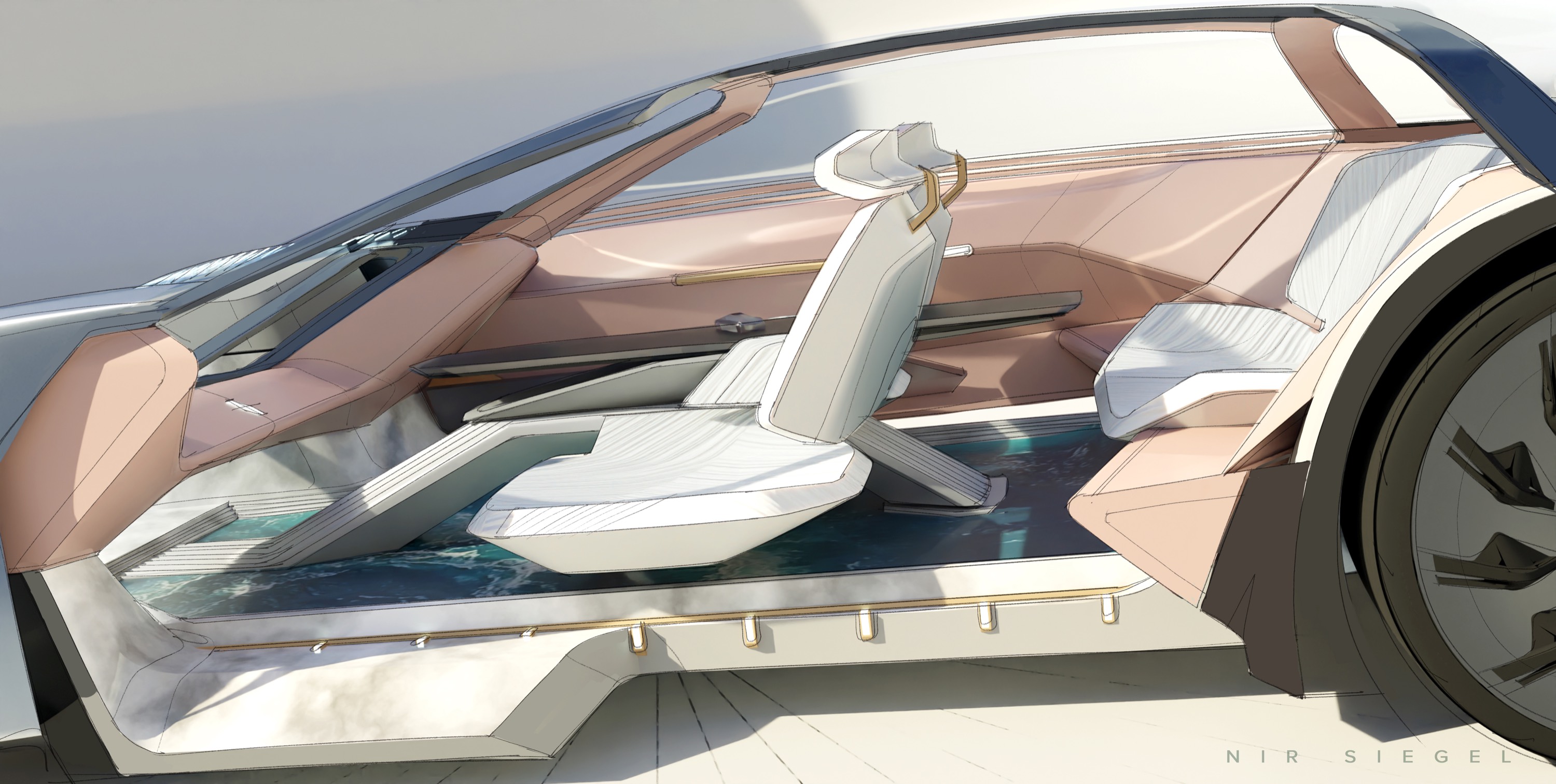 Lincoln L100