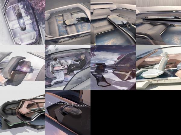 Lincoln L100 (2022) - picture 25 of 34