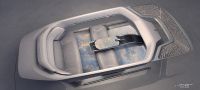 Lincoln Model L100 Concept (2022)