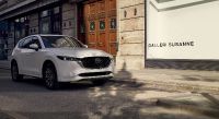 Mazda CX-5 (2022)