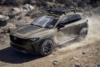 Mazda CX-50 (2022) - picture 6 of 20