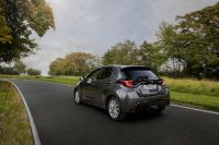 Mazda2 Hybrid (2022) - picture 7 of 23