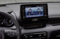 Mazda2 Hybrid (2022)