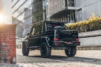 Mercedes-AMG G 63 BRABUS 800 Adventure XLP Superblack (2022) - picture 4 of 90