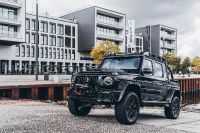 Mercedes-AMG G 63 BRABUS 800 Adventure XLP Superblack (2022) - picture 6 of 90