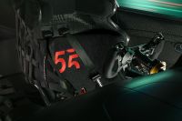 Mercedes-Benz AMG GT3 Edition 55 (2022)