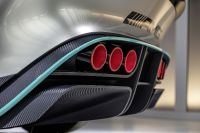 Mercedes-Benz Vision AMG Concept (2022)