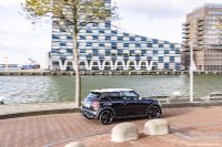 Mini Cooper S 3-door Resolute Edition (2022)