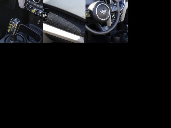 MINI Cooper SE Convertible Concept (2022) - picture 97 of 99