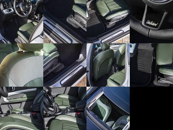 MINI Countryman Cooper S ALL4 Untamed Edition (2022) - picture 73 of 83