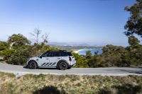 Mini Countryman Cooper S ALL4 Untamed Edition (2022) - picture 6 of 83