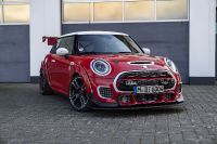 Mini John Cooper Works 24h Nurburgring Race (2022) - picture 6 of 37