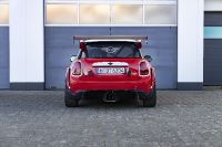 Mini John Cooper Works 24h Nurburgring Race (2022)