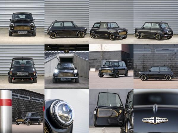 MINI Remastered Marshall Edition (2022) - picture 1 of 44