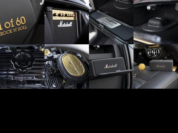 MINI Remastered Marshall Edition (2022) - picture 37 of 44