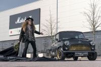 Mini Remastered Marshall Edition (2022)