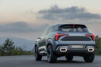 Mitsubishi XFC Concept (2022)