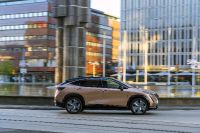 Nissan Ariya (2022)