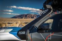 Nissan Frontier Project Adventure (2022) - picture 8 of 10