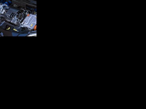 Nissan Juke Hybrid Blue (2022) - picture 13 of 13