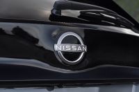 Nissan LEAF (2022)