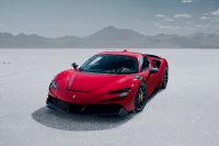 NOVITEC Ferrari SF90 Stradale (2022)