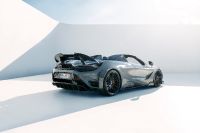 NOVITEC McLaren 765LT (2022)
