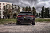 O.C.T Tuning Audi RS Q8 (2022)