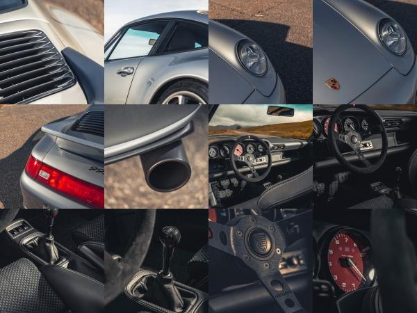 Porsche 993R (2022) - picture 13 of 36