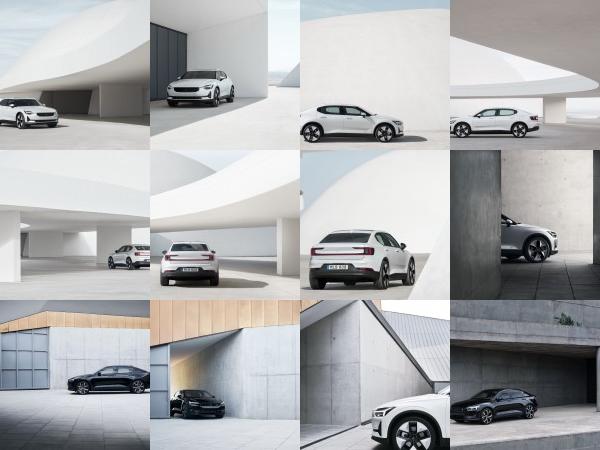 Polestar 2 (2022) - picture 1 of 67