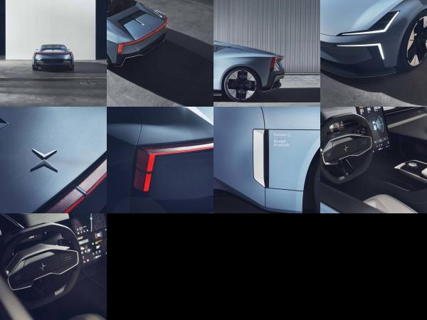 Polestar O2 Concept (2022) - picture 13 of 21