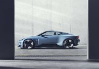 Polestar O2 Concept (2022) - picture 4 of 21